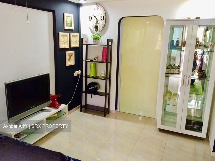 Blk 420 Bedok North Street 1 (Bedok), HDB 3 Rooms #205151691